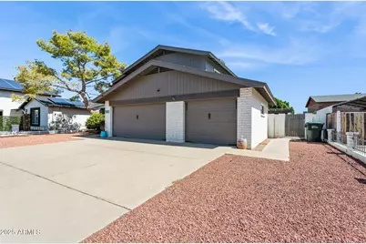 3525 W Kings Avenue, Phoenix, AZ 85053 - Photo 3