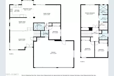 3525 W Kings Avenue, Phoenix, AZ 85053 - Photo 33