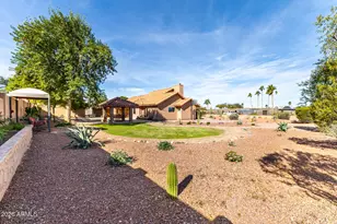 553 E Mesa Vista Ln, Mesa, AZ 85203 - Photo 31