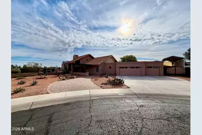 553 E Mesa Vista Lane, Mesa, AZ 85203 - Photo 5