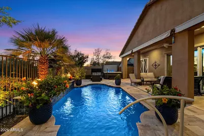 6099 E Gila Circle, Scottsdale, AZ 85266 - Photo 39