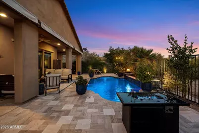 6099 E Gila Circle, Scottsdale, AZ 85266 - Photo 23