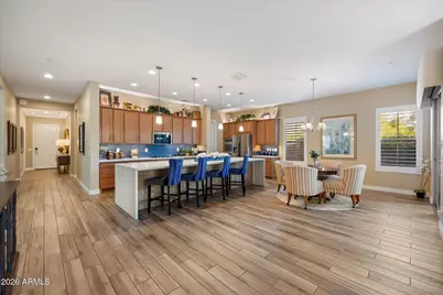 6099 E Gila Circle, Scottsdale, AZ 85266 - Photo 11