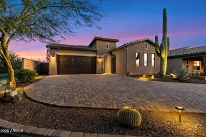 6099 E Gila Circle, Scottsdale, AZ 85266 - Photo 25