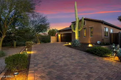 6099 E Gila Circle, Scottsdale, AZ 85266 - Photo 51
