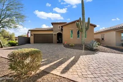 6099 E Gila Circle, Scottsdale, AZ 85266 - Photo 27