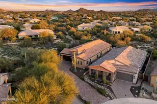 6099 E Gila Cir, Scottsdale, AZ 85266 - Photo 3