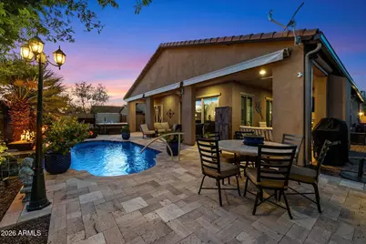 6099 E Gila Circle, Scottsdale, AZ 85266 - Photo 21