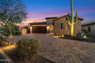 6099 E Gila Cir, Scottsdale, AZ 85266 - Photo 1