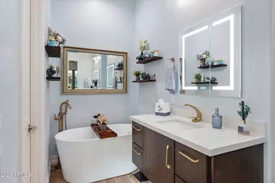 6099 E Gila Circle, Scottsdale, AZ 85266 - Photo 13