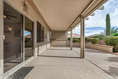 15303 W Kidneywood Lane, Surprise, AZ 85374 - Photo 29