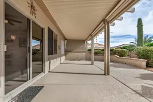 15303 W Kidneywood Ln, Surprise, AZ 85374 - Photo 31