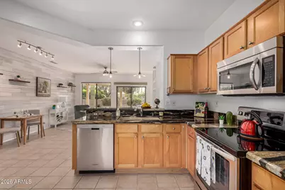 15303 W Kidneywood Lane, Surprise, AZ 85374 - Photo 11