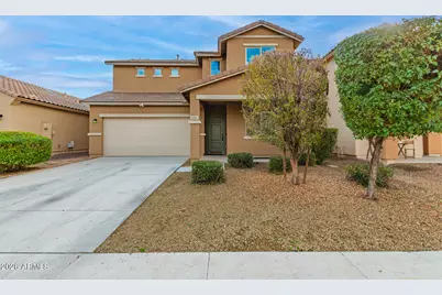 6203 W Evergreen Road, Glendale, AZ 85302 - Photo 1
