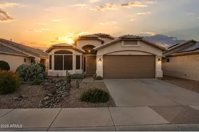 20238 N 9th Street, Phoenix, AZ 85024 - Photo 1