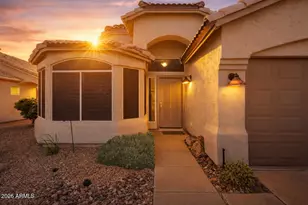 20238 N 9th St, Phoenix, AZ 85024 - Photo 1