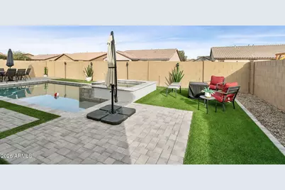 40494 W Williams Way, Maricopa, AZ 85138 - Photo 39