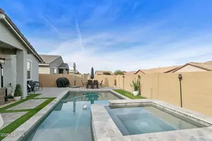 40494 W Williams Way, Maricopa, AZ 85138 - Photo 37