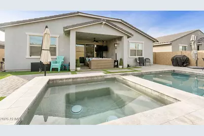 40494 W Williams Way, Maricopa, AZ 85138 - Photo 43