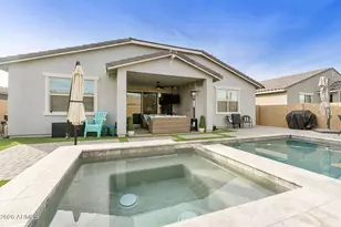 40494 W Williams Way, Maricopa, AZ 85138 - Photo 43