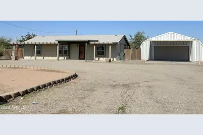 3320 E Ropers Road, Casa Grande, AZ 85194 - Photo 1