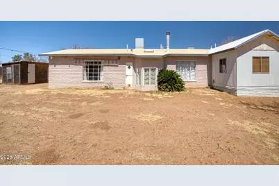 5330 S San Pedro Avenue, Sierra Vista, AZ 85650 - Photo 3