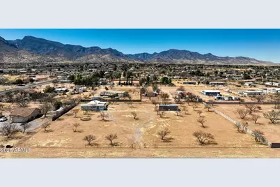 5330 S San Pedro Avenue, Sierra Vista, AZ 85650 - Photo 29