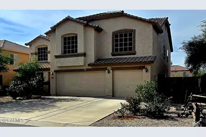 28162 N Granite Avenue, San Tan Valley, AZ 85143 - Photo 1