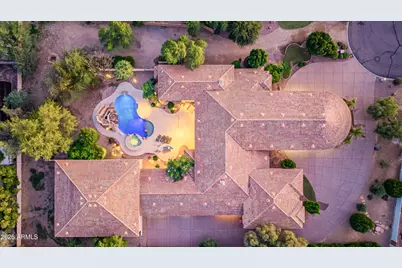 10876 E Ironwood Drive, Scottsdale, AZ 85259 - Photo 61