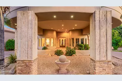 10876 E Ironwood Drive, Scottsdale, AZ 85259 - Photo 51