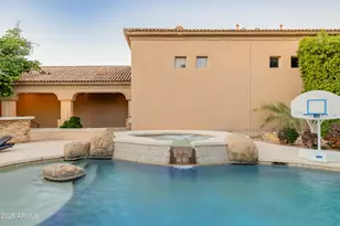 10876 E Ironwood Dr, Scottsdale, AZ 85259 - Photo 47