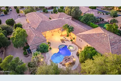 10876 E Ironwood Drive, Scottsdale, AZ 85259 - Photo 59