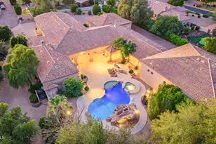 10876 E Ironwood Dr, Scottsdale, AZ 85259 - Photo 59