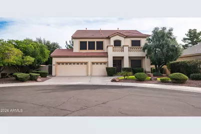 20515 N 80th Lane, Peoria, AZ 85382 - Photo 1