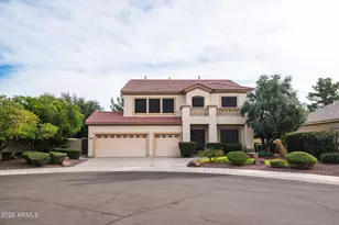 20515 N 80th Ln, Peoria, AZ 85382 - Photo 1