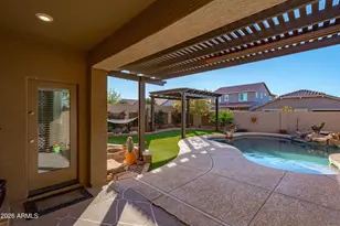 4155 W Acorn Valley Trail, New River, AZ 85087 - Photo 33