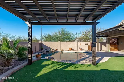 4155 W Acorn Valley Trail, New River, AZ 85087 - Photo 41