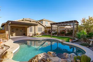 4155 W Acorn Valley Trail, New River, AZ 85087 - Photo 37