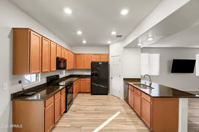 4155 W Acorn Valley Trail, New River, AZ 85087 - Photo 13