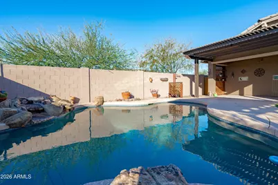 4155 W Acorn Valley Trail, New River, AZ 85087 - Photo 45