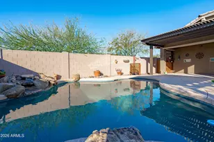 4155 W Acorn Valley Trail, New River, AZ 85087 - Photo 45