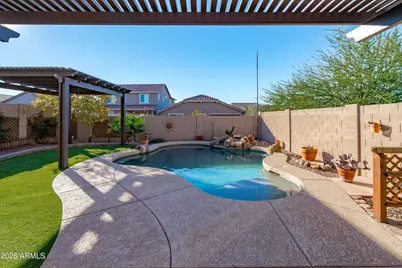 4155 W Acorn Valley Trail, New River, AZ 85087 - Photo 35