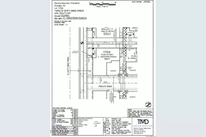 14652 W Soft Wind Drive, Surprise, AZ 85387 - Photo 3