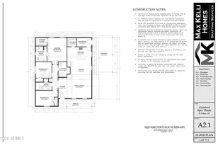 935 Buckboard Ln, Saint Johns, AZ 85936 - Photo 25