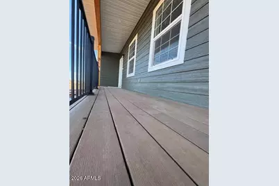 935 Buckboard Lane, Saint Johns, AZ 85936 - Photo 7