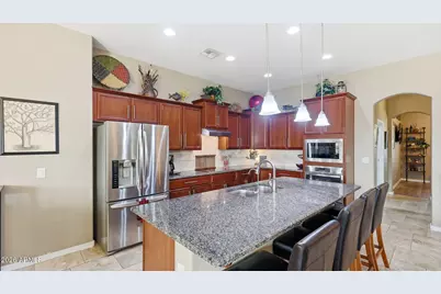 18309 W Thistle Landing Drive, Goodyear, AZ 85338 - Photo 25