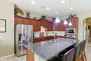 18309 W Thistle Landing Dr, Goodyear, AZ 85338 - Photo 25