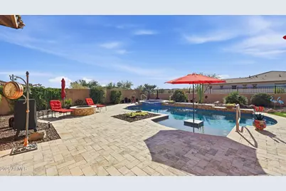 18309 W Thistle Landing Drive, Goodyear, AZ 85338 - Photo 49