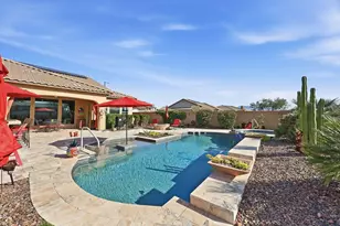 18309 W Thistle Landing Dr, Goodyear, AZ 85338 - Photo 59