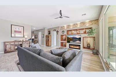 18309 W Thistle Landing Drive, Goodyear, AZ 85338 - Photo 19